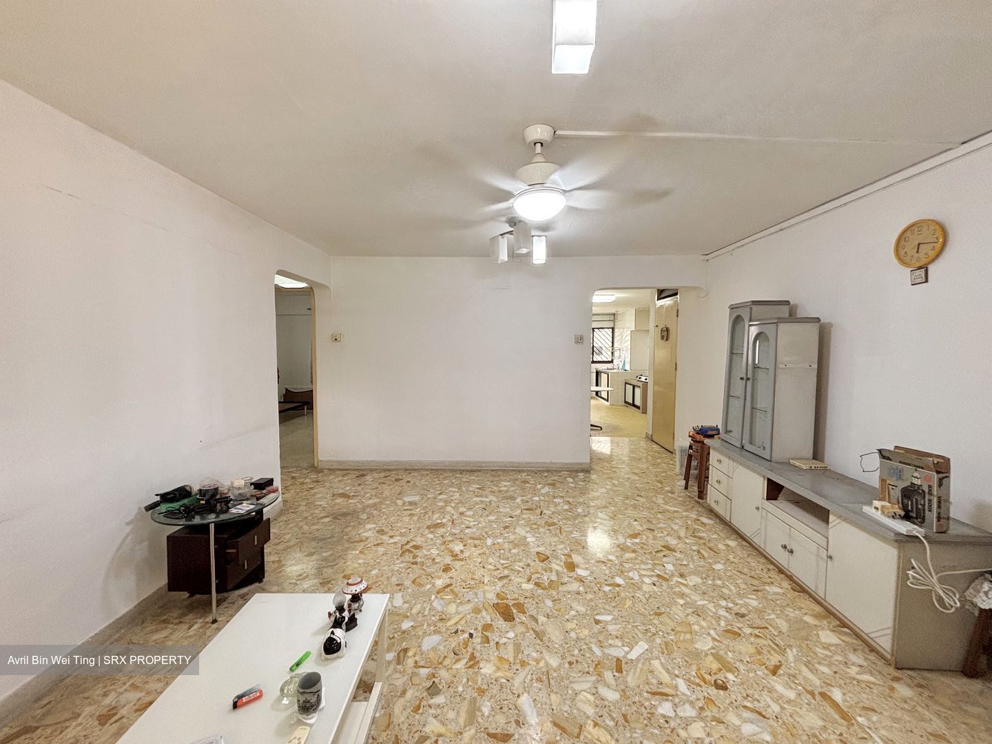 Blk 708 Reservoir Rise (Bedok), HDB 4 Rooms #500499181